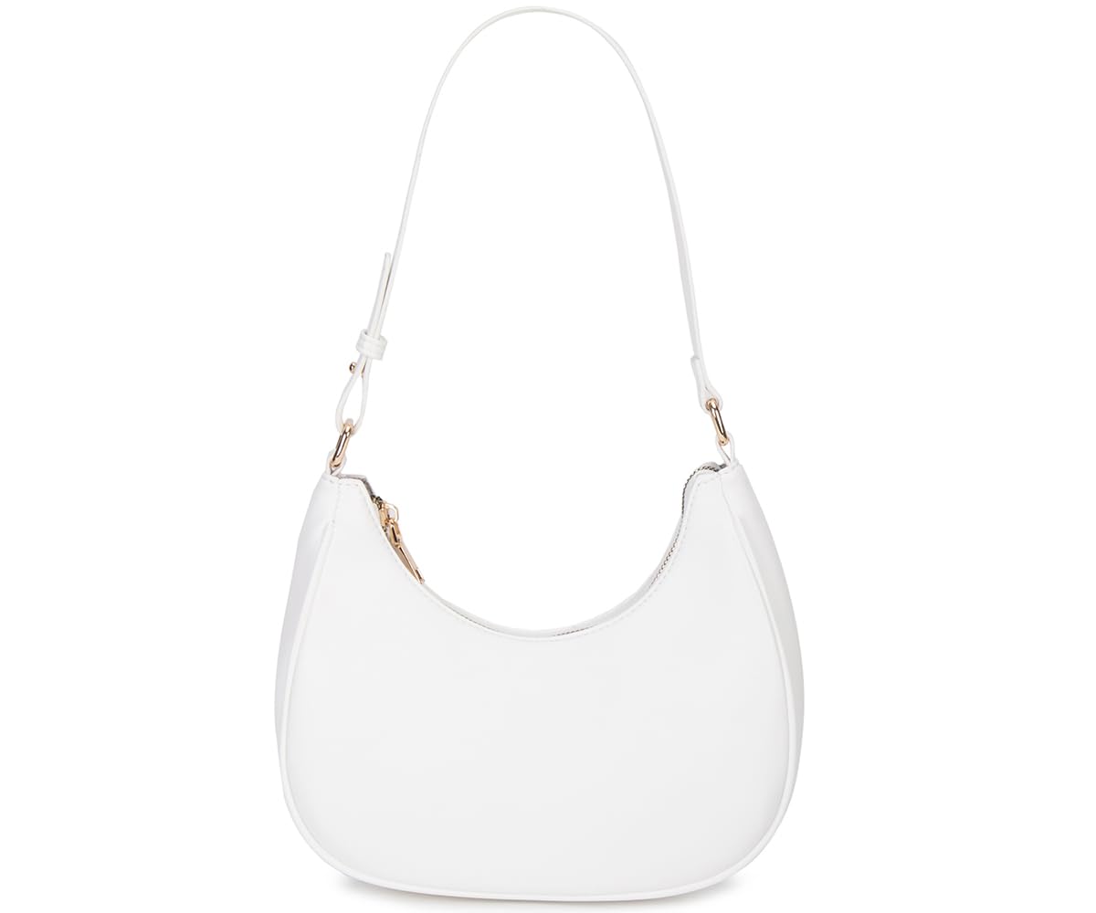 Bolsa De Ombro Wsrydjdl Crescent Hobo Sacola Para Mulheres