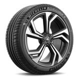 Pneu 255 45r19 Michelin Pilot Sport 4 Suv 100v