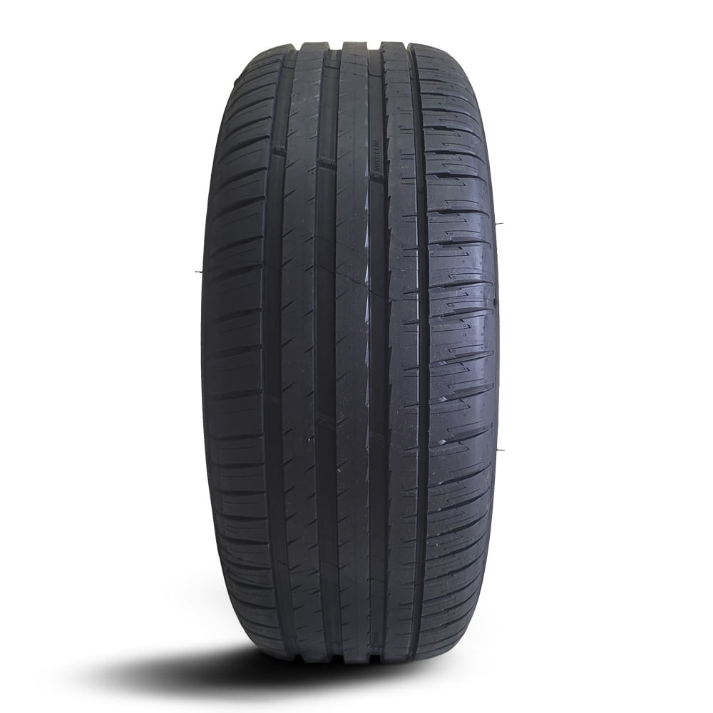 Pneu 255 45r19 Michelin Pilot Sport 4 Suv 100v - Carrefour