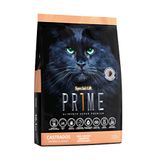 Ração Special Cat para Gatos Super Premium Adultos Castrados Sabor Salmão - 3kg
