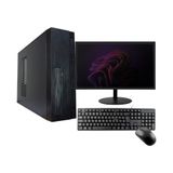 Computador Completo I3 3° Geração 8gb Hd 500gb Monitor 19