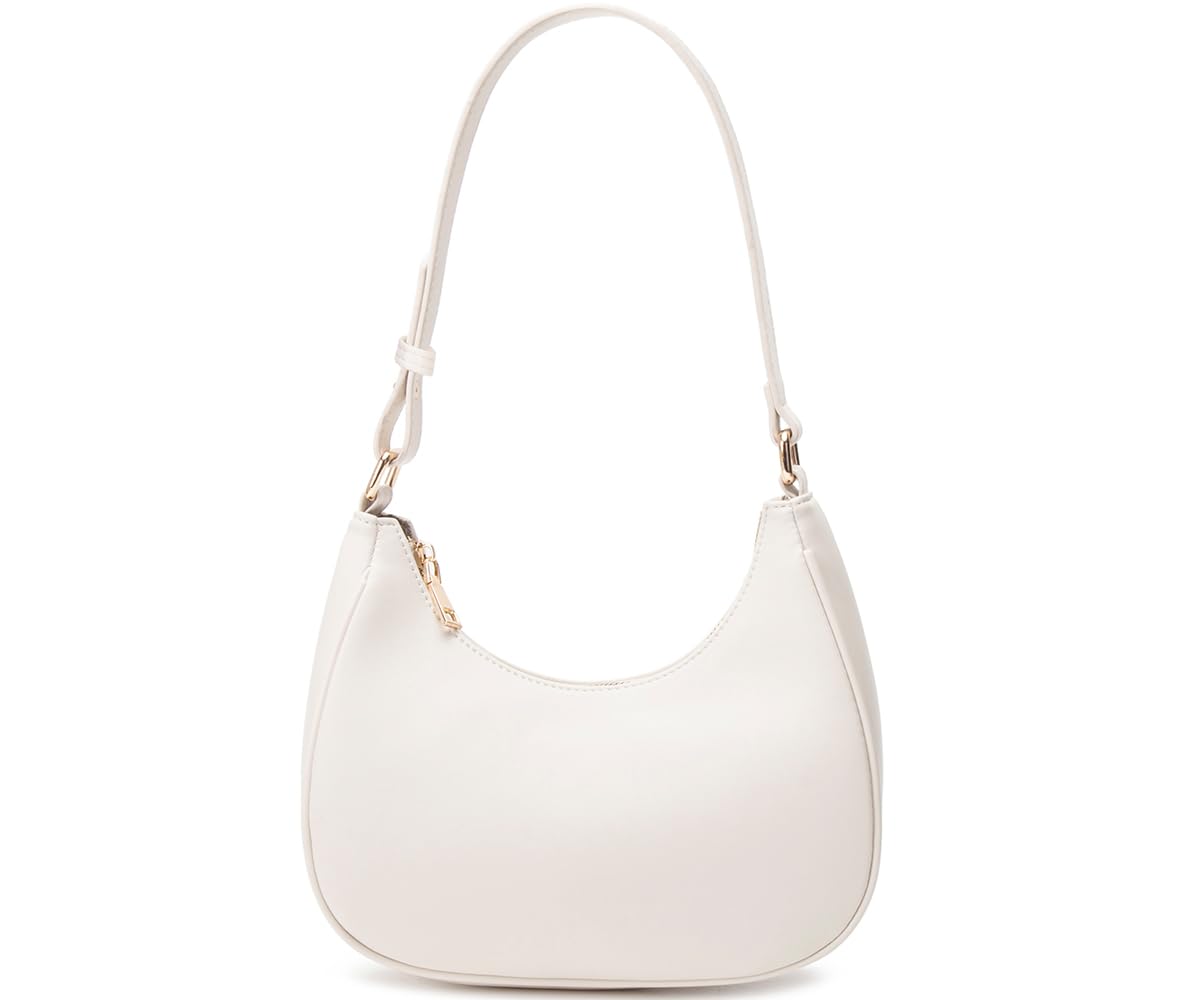 Bolsa De Ombro Wsrydjdl Crescent Hobo Sacola Para Mulheres