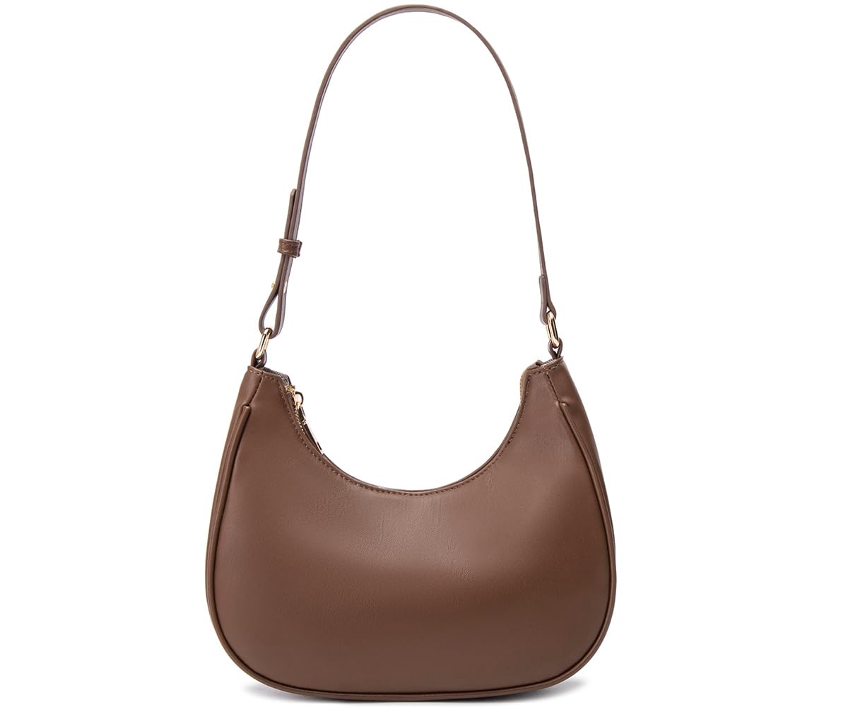 Bolsa De Ombro Wsrydjdl Crescent Para Mulheres Hobo Tote
