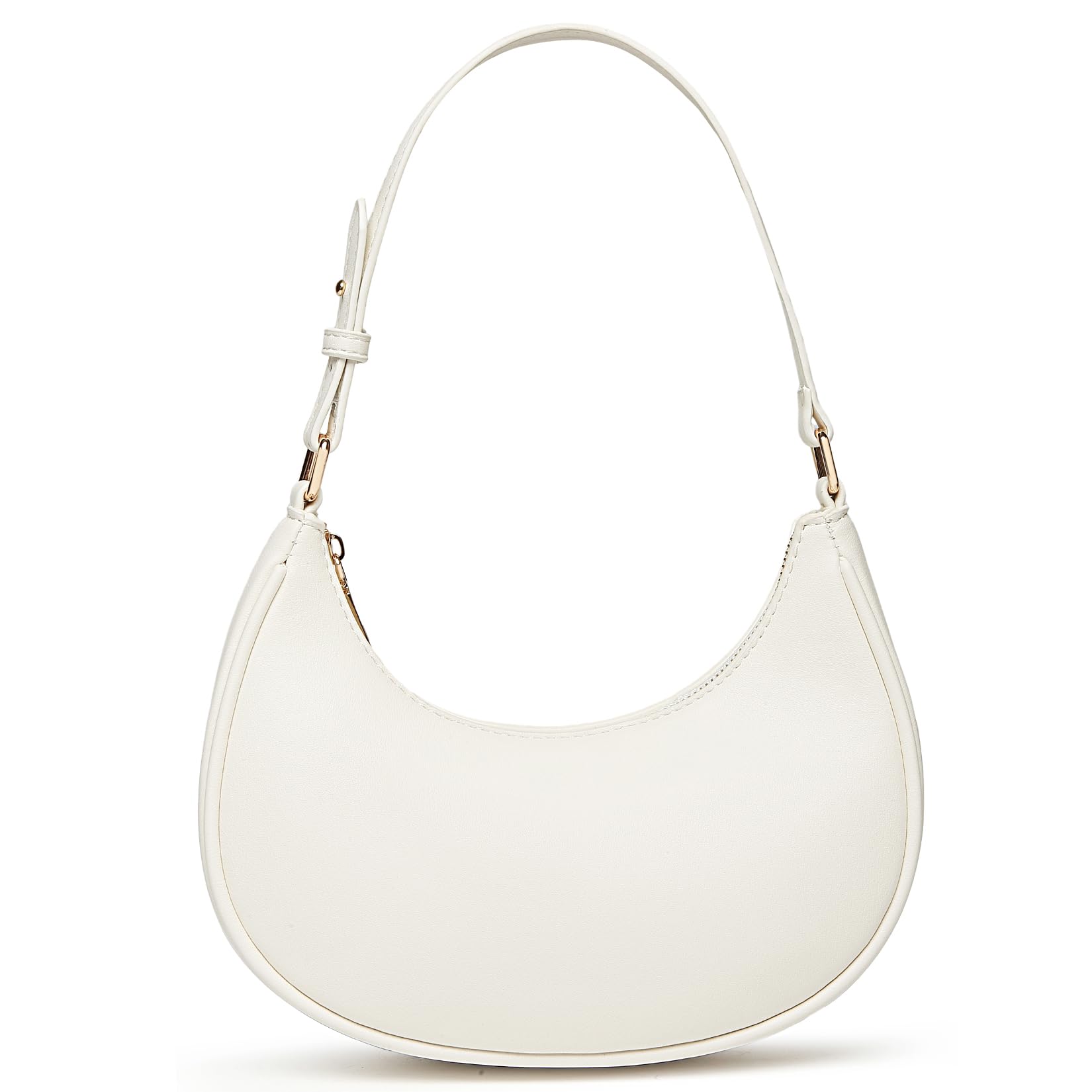 Bolsa De Ombro Barabum Retro Classic Clutch Para Mulheres