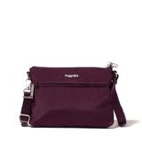 Bolsa Transversal Baggallini Securtex Anti-theft Memento