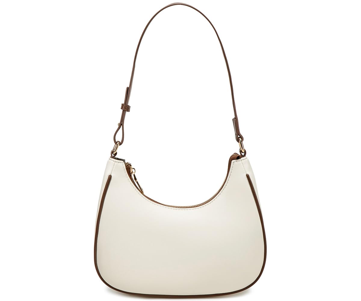 Bolsa De Ombro Wsrydjdl Crescent Para Mulheres Hobo Tote