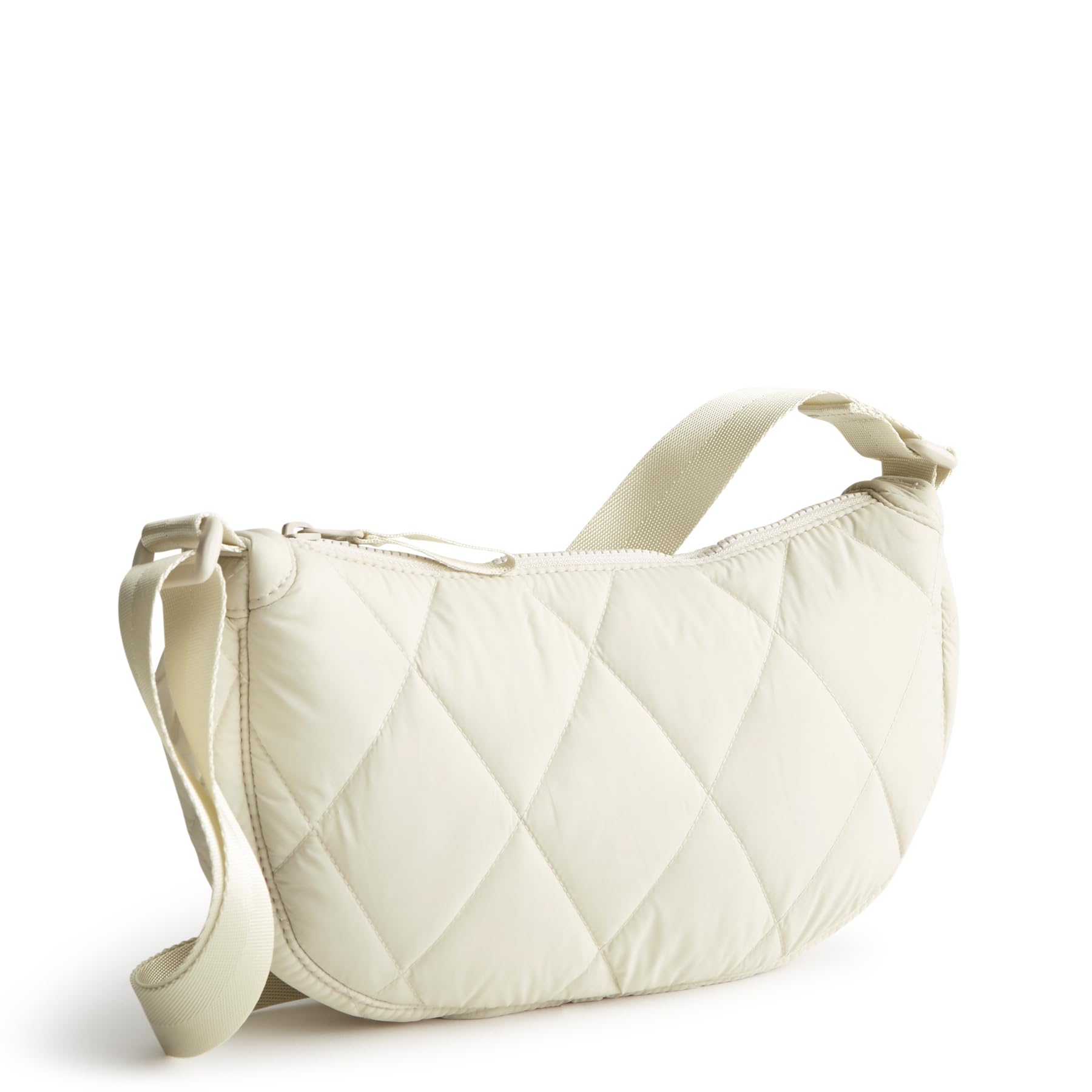 Bolsa Vera Bradley Featherweight Springbrook Sling Crossbody