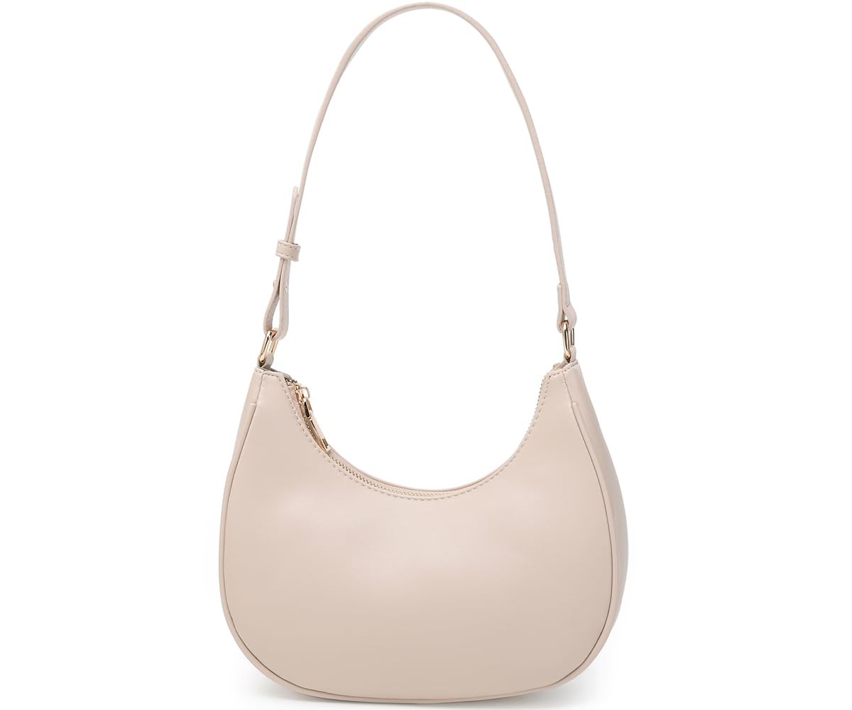 Bolsa De Ombro Wsrydjdl Crescent Hobo Sacola Para Mulheres