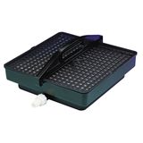 Filtro De Lagoa Danner Manufacturing Pondmaster 1000 Para 1000gph