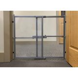 Produtos Para Animais De Estimação Gate Marshall Better View 60-90 Cm De Largura