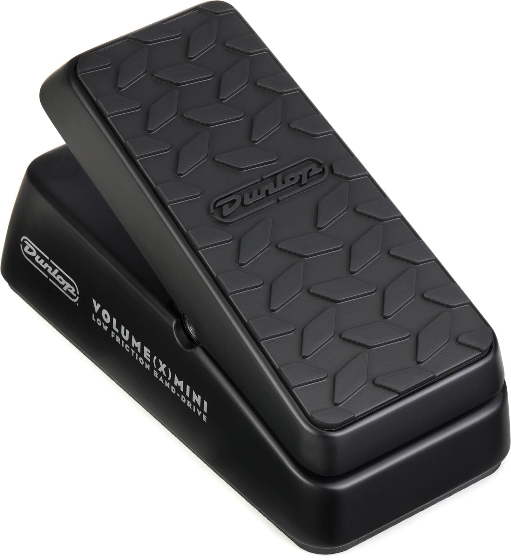 Dispositivo De Efeito De Guitarra Jim Dunlop Volume X Mini Pedal