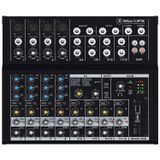 Misturador Compacto Mackie Mix12fx De 12 Canais Com Efeitos