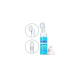 Face Beautiful Mousse De Limpeza Lovely Ácido Hialurônico - Sabonete Facial 150ml