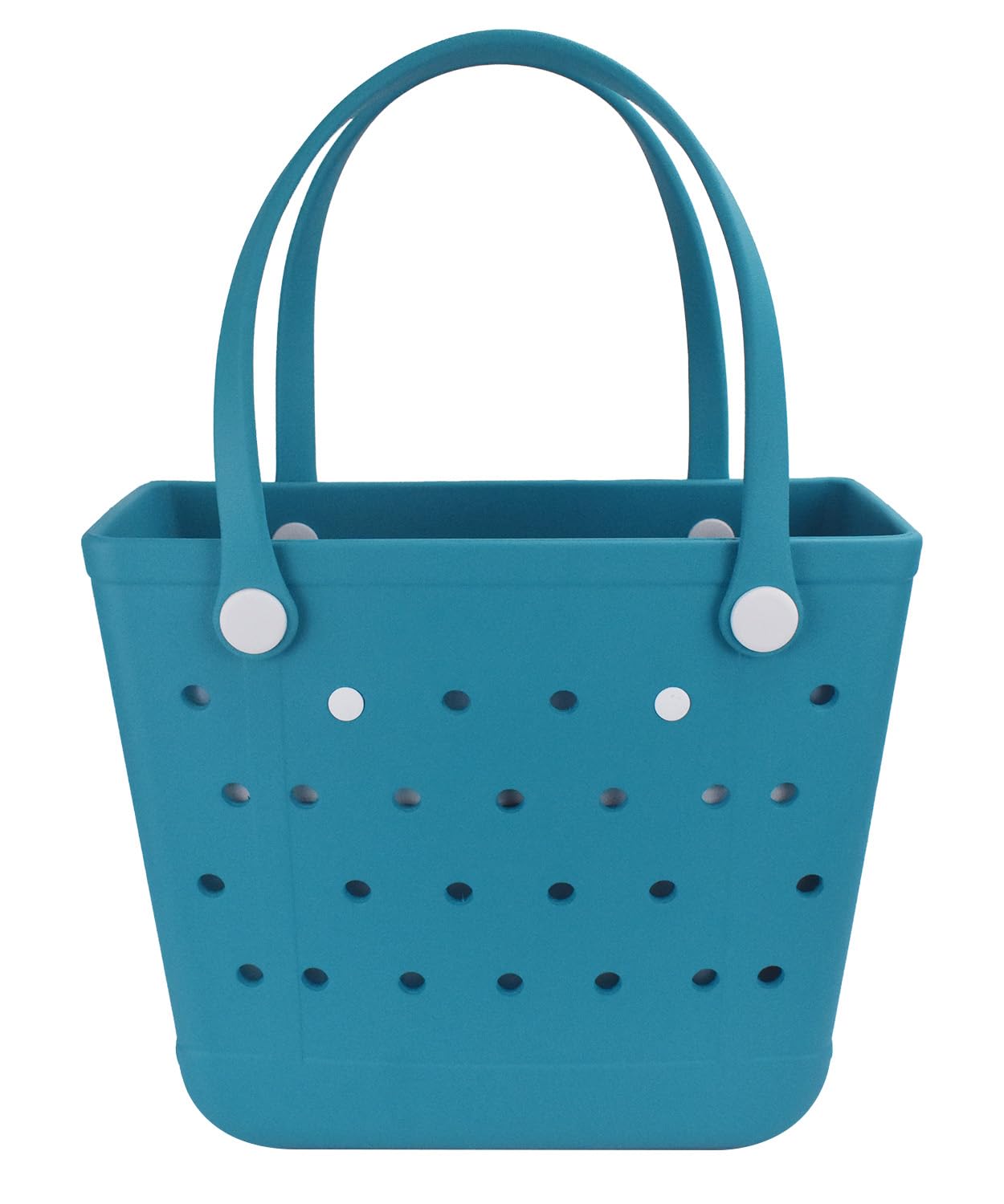 Bolsa De Praia Addoklm Baby Small Waterproof Rubber Lake Green