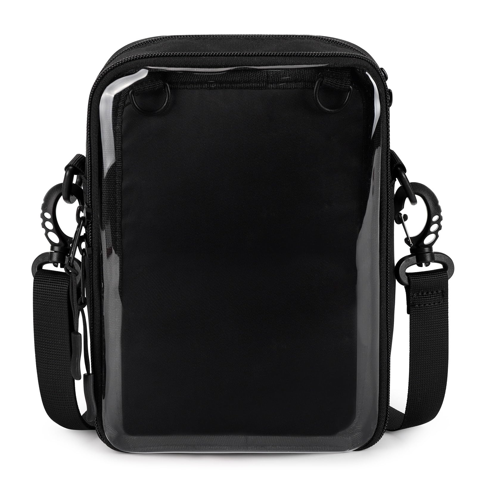 Bolsa Tiracolo Steamedbun Steamedbun Ita Bag Com Display De Pinos