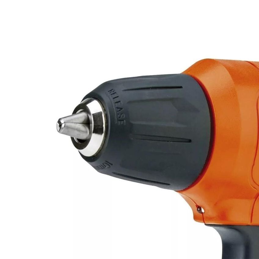 Furadeira Parafusadeira 3/8 Ld12s-br Black &amp, Decker - imagem 3