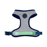 Peitoral Tchucoo Moletom Eco Para Cães - Pp