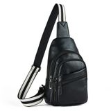 Bolsa Crossbody Sling Mroede Para Mulheres, Viagens, Compras, Esportes