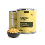 Ovos Em Pó Misturam Nutrient Survival 33 Nutrients Essential
