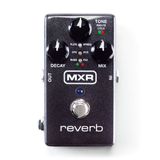 Pedal De Efeitos De Guitarra Jim Dunlop Mxr Reverb M300