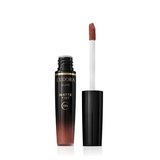 Batom Liquido Nude Iconico Glam Matte Tint Eudora 4g