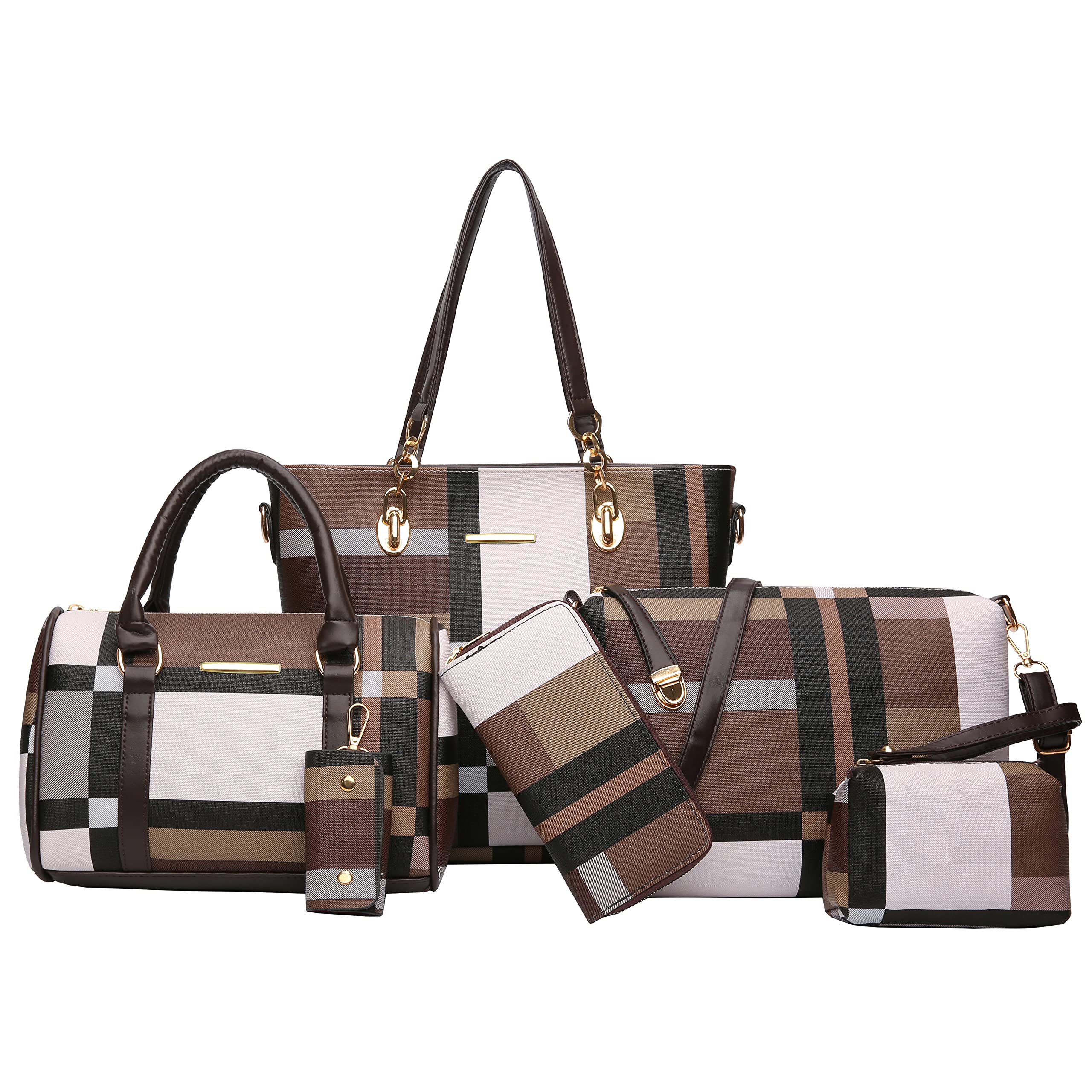 Purse Set 2e-youth Designer: Bolsas E Bolsas Femininas