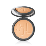 Pó Compacto Eudora Soul Ultra Matte Cor 60 10g