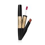 Batom Duo Terracota Retro Glam Micro Plump Eudora 1,8g