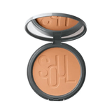 Pó Compacto Eudora Soul Ultra Matte Cor 70 10g