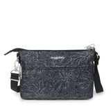Bolsa Transversal Baggallini Securtex® Anti-theft Memento