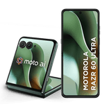 Motorola Smartphone Motorola Razr 60 Ultra 5g