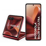 Motorola Smartphone Motorola Razr 60 Ultra 5g