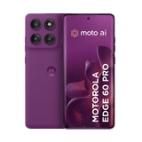 Motorola Smartphone Motorola Edge 60 Pro 5g 256gb