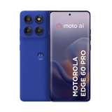 Motorola Smartphone Motorola Edge 60 Pro 5g 256gb