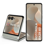Motorola Smartphone Motorola Razr 60 5g