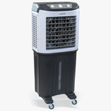 Climatizador De Ar Industrial Ultra 75 Litros Portátil 110v Evaporativo 3 Velocidades 150w Ultraar