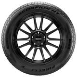 Pneu Aro 17 Pirelli 215/60 R17 100h Xl Scorpion Jp