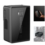 Bateria De Montagem Em V Neewer Mini Ps050e 3450mah 50wh 14,54v