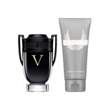 Kit Invictus Victory Eau De Parfum Extrême 100ml + All Over Shampoo 100ml