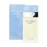D&amp;g Light Blue Pour Femme Edt 200ml