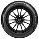 Pneu Aro 16 Pirelli 205/65 R16 95h Scorpion Ks