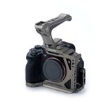 Kit De Meia Gaiola Tilta Ta-t46-a Leve Para Sony A7r V