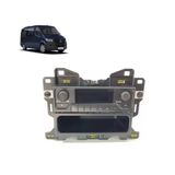 Radio Sprinter 2019 A 2022 Com Moldura Original A9108270500