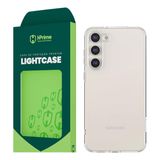 Capa Capinha Premium Hprime Lightcase Samsung Galaxy S22 Plus