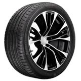 Pneu Aro 18 Bridgestone Alenza 001 225/60 104w Xl Run-flat