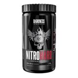 Whey Protein Darkness Nitrohard Chocolate Pote 900g