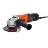Esmerilhadeira Angular 4.1/2 Black Decker G650 - 650w