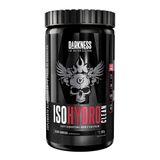 Whey Protein Darkness Iso Hydro Baunilha 900g