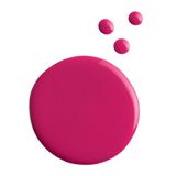 Esmalte Cremoso Atrás Do Arco-íris 9ml Dailus Esmalte Com Alta Cobertura Baba De Unicórnio