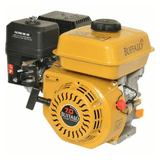 Motor A Gasolina Bfg 4t 7.0cv Com Redutor 2:1 1800 Rpm E Alerta De Oleo